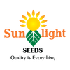 Sunlight Seeds LLP Logo - Premium Agricultural Seeds Gujarat