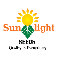 Sunlight Seeds LLP Logo