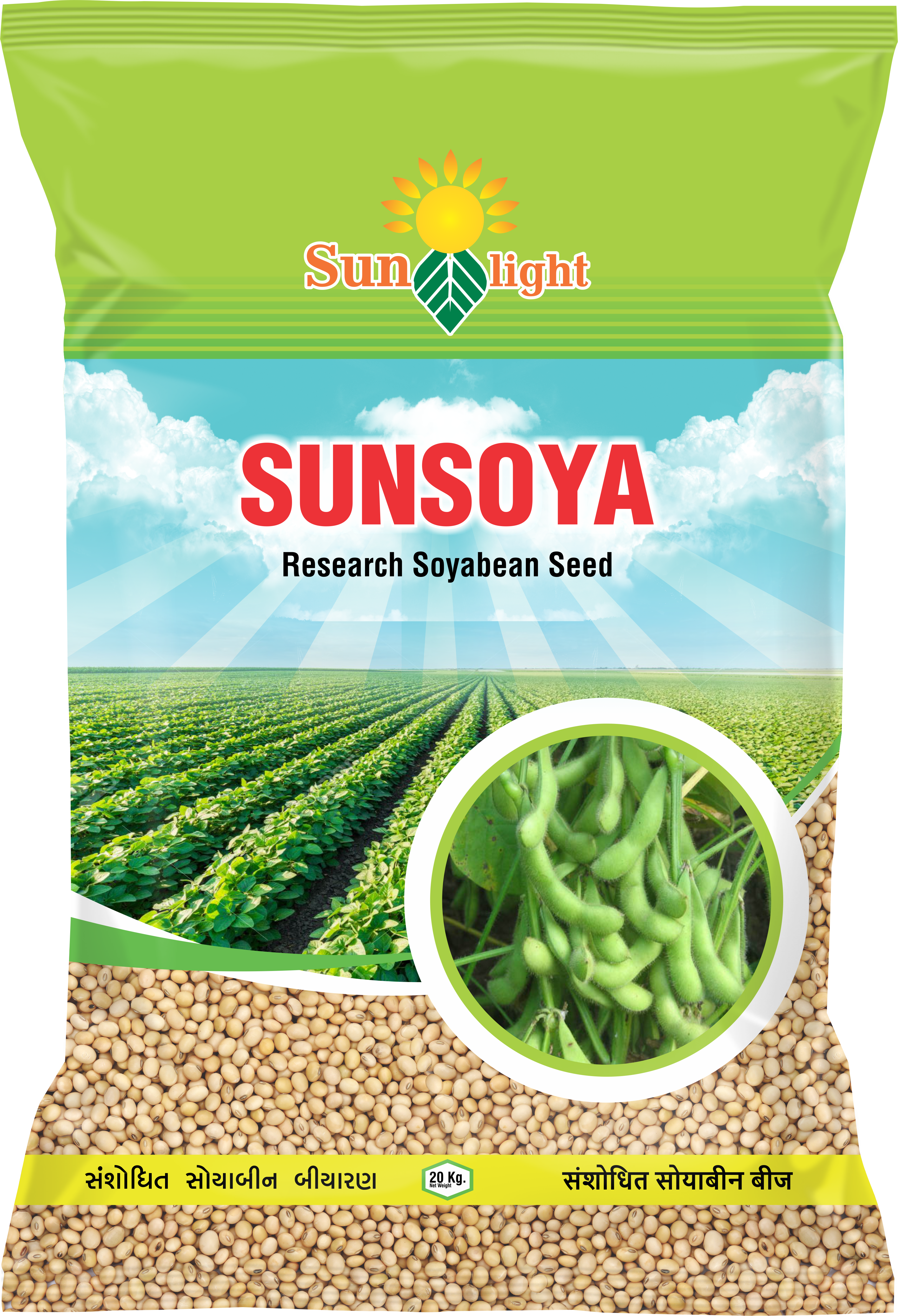 Sunsoya